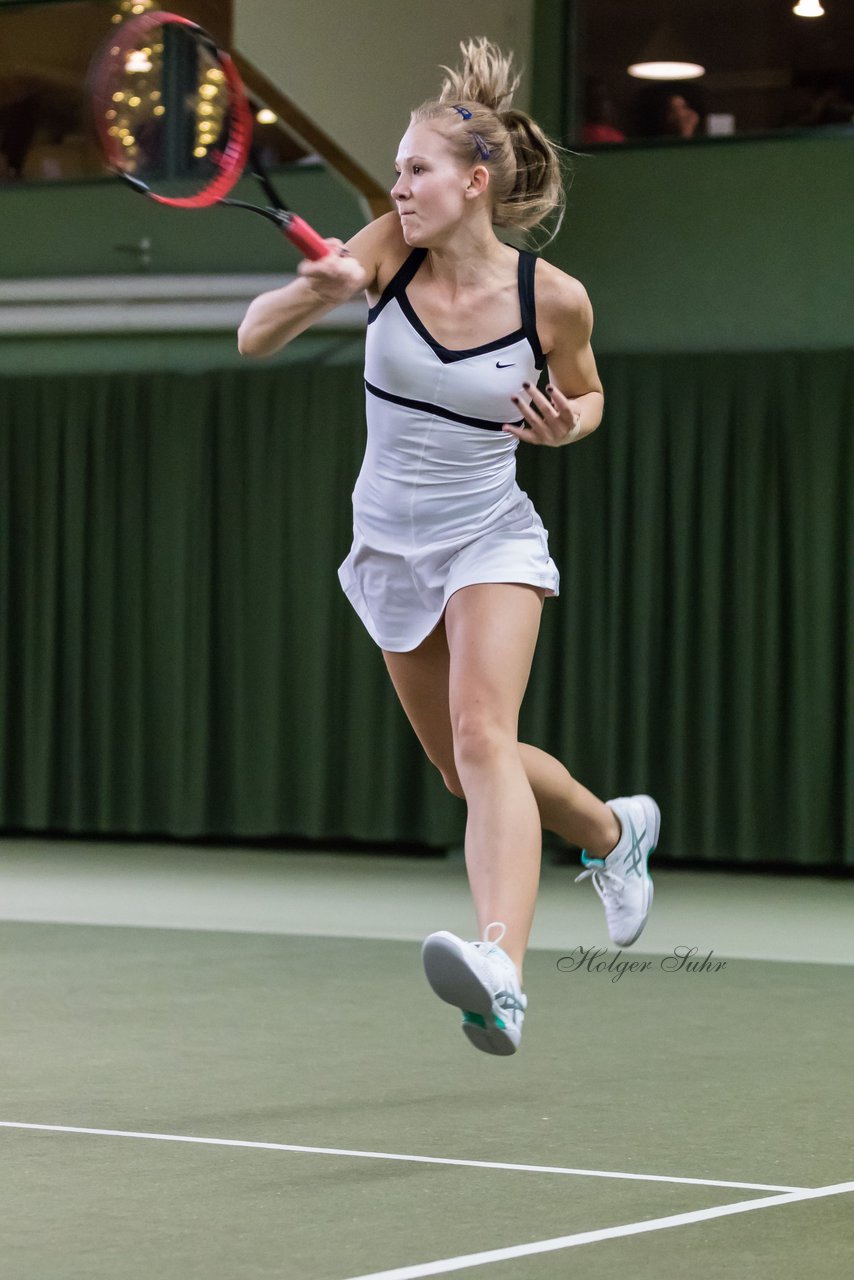Bild 270 - Luebecker HN Goldline Cup